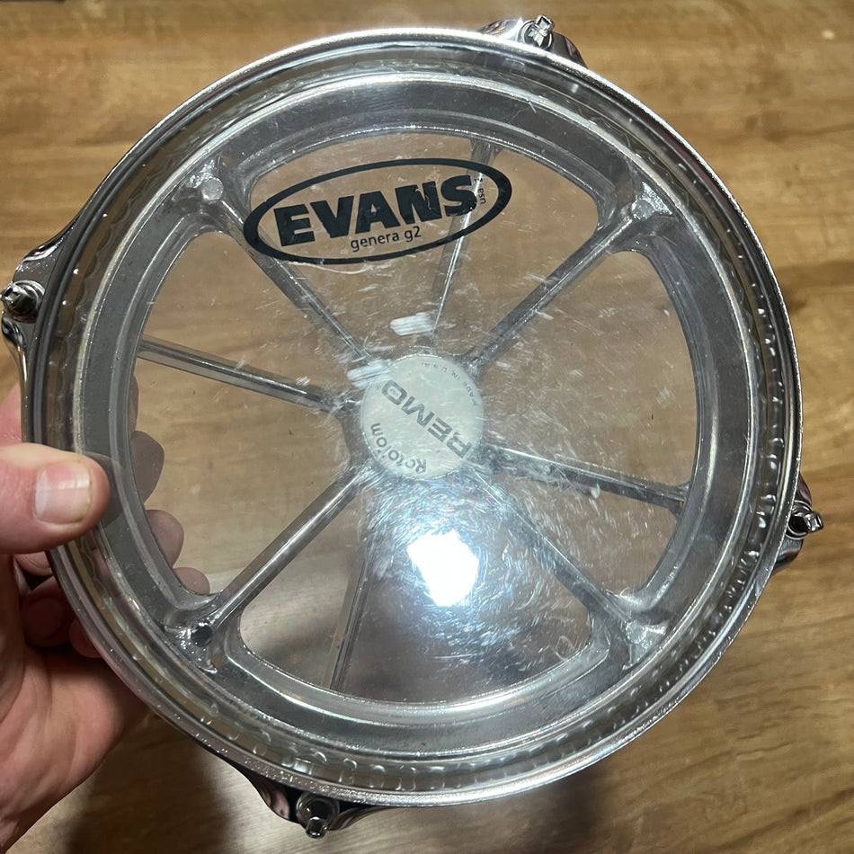 Remo 8” Roto Tom Drum #1365