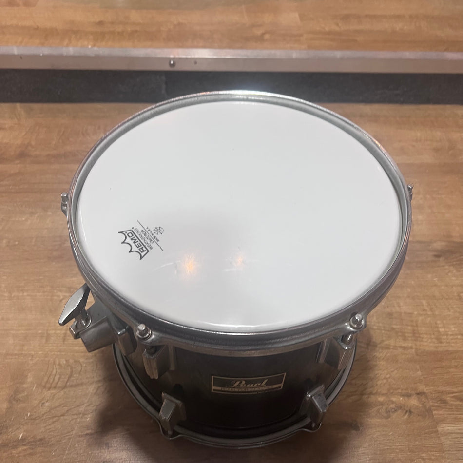 Pearl Forum 12” Rack Tom Drum #1345