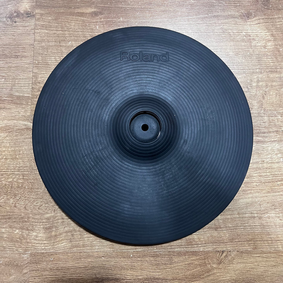 Roland CY12C Electronic Crash Cymbal #1324