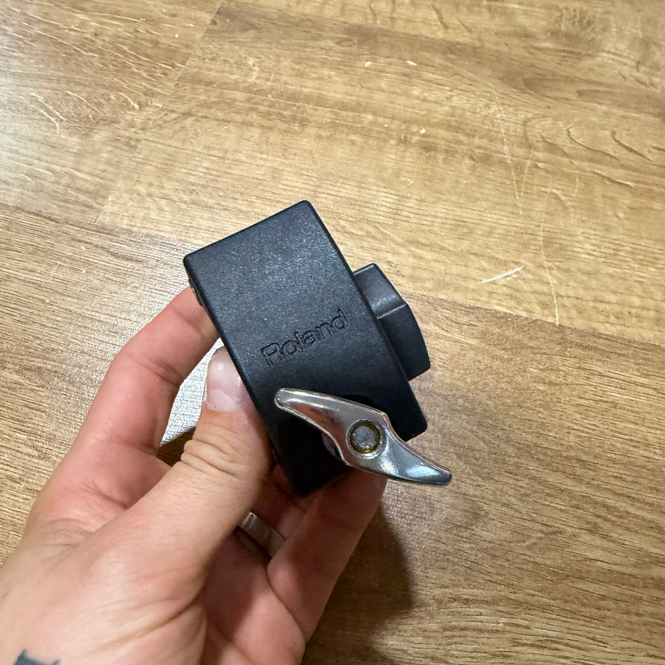 Roland Quick Release Drum Rack Clamp #1397