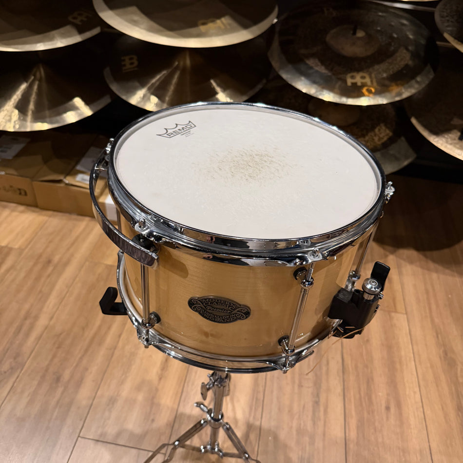 Premier Modern Classic Birch 12x7" Snare Drum #1317