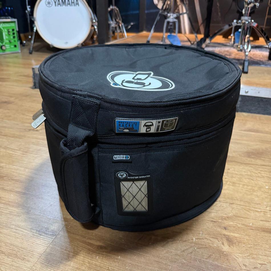 Protection Racket 13x9" Rack Tom Drum Case #1330