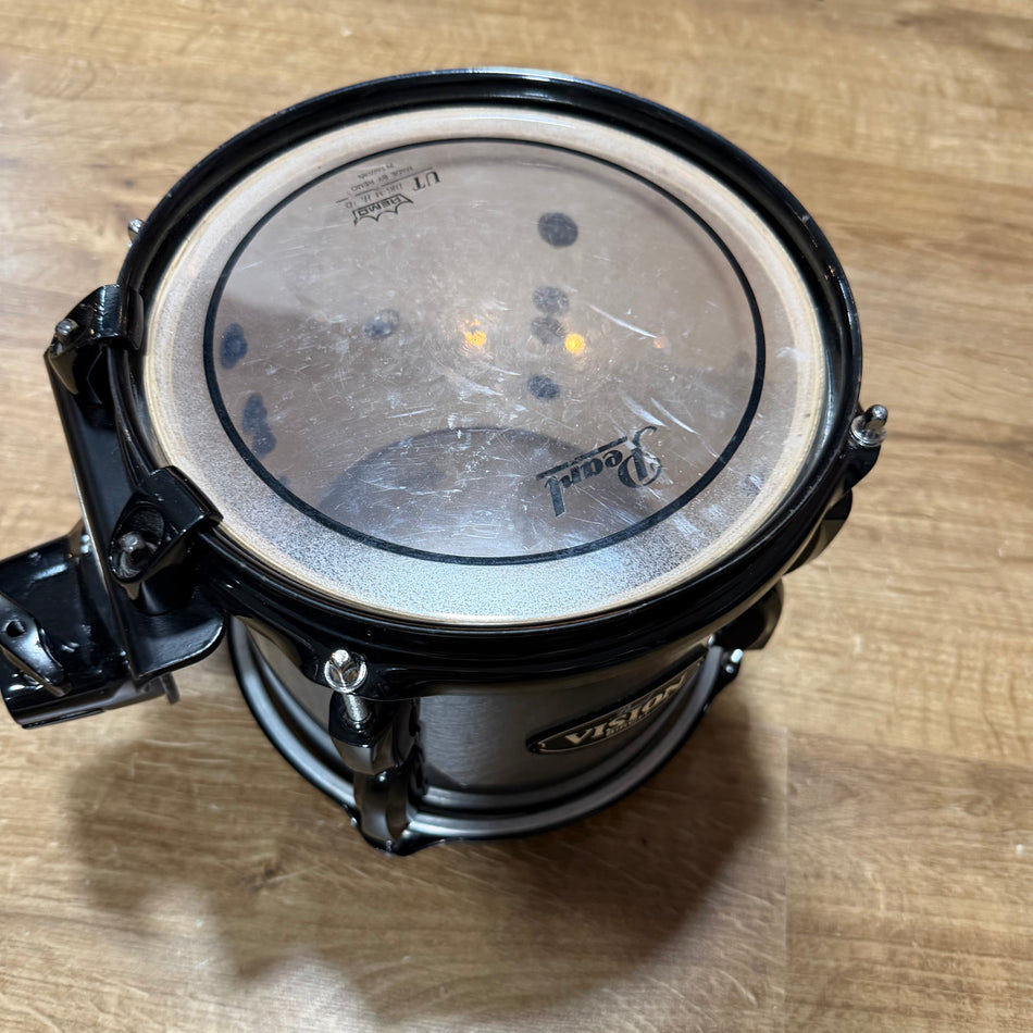 Pearl Vision Birch 8" Rack Tom Drum #1331