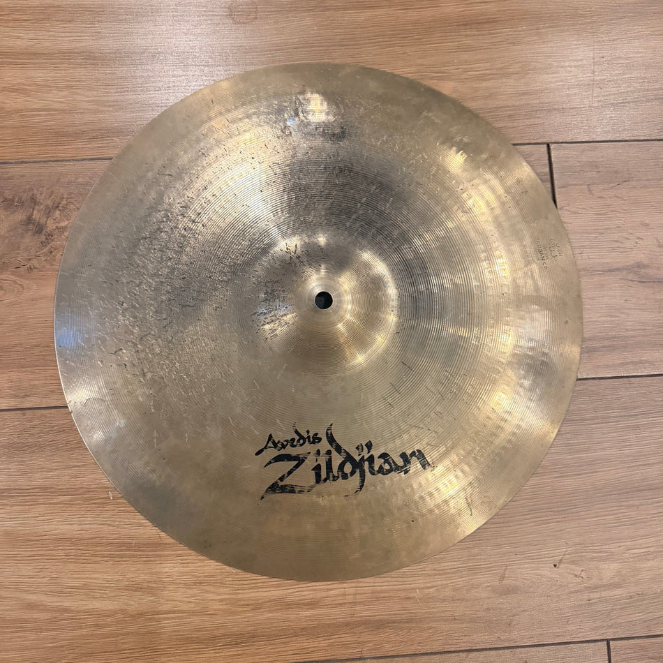 Zildjian A 17” Fast Crash #1292