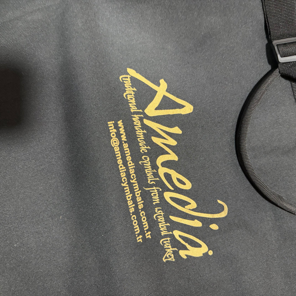Amedia Cymbal Bag 20" #1367