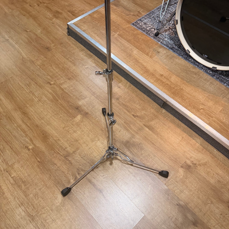 Pearl C-150S Flush Base Straight Cymbal Stand #1369