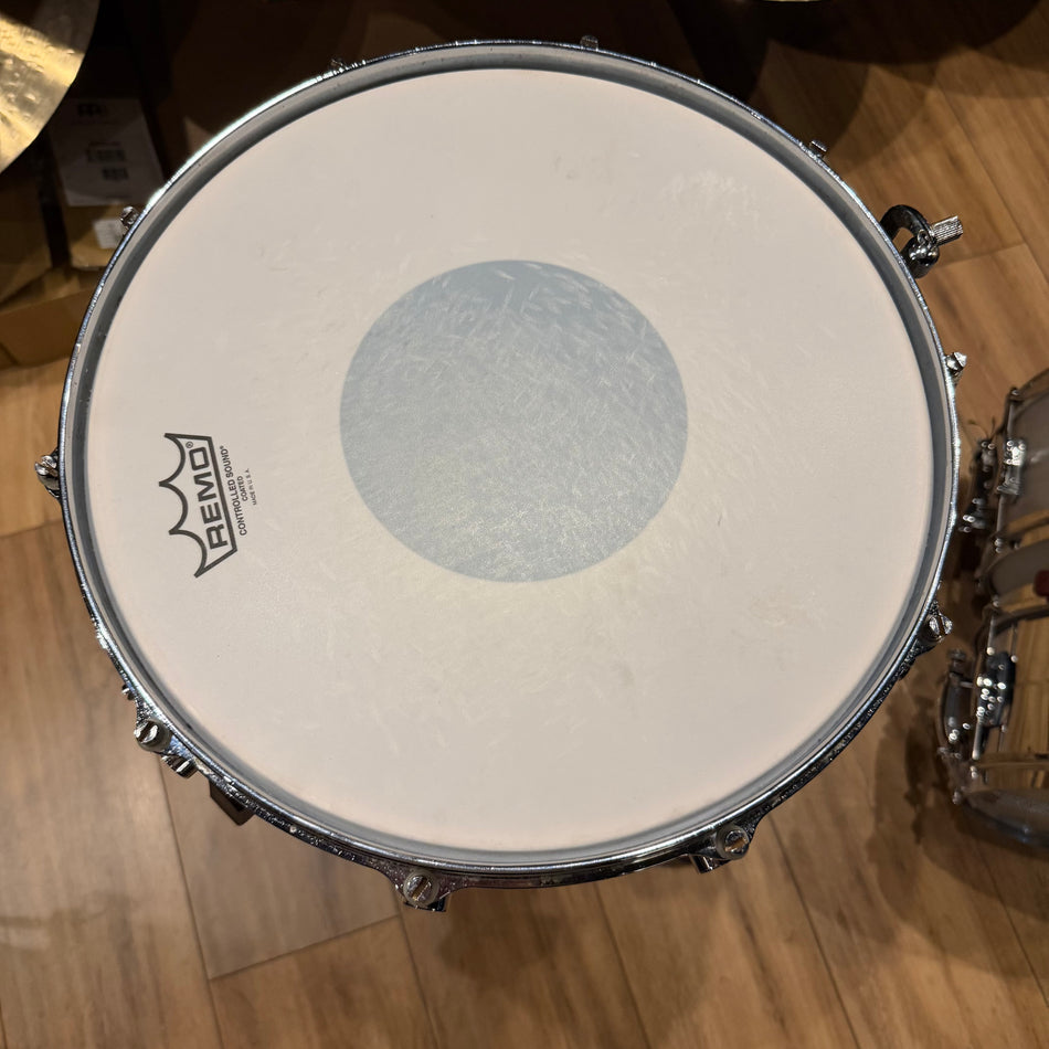 Sonor Hilite 14x5.5" Snare Drum #1323