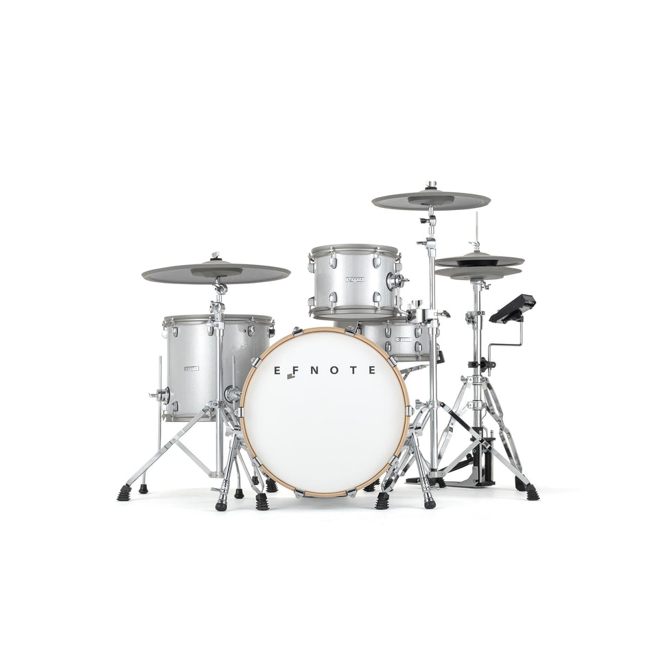 EFNOTE 7 Electronic Drum Kit