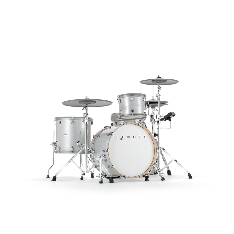 EFNOTE 7 Electronic Drum Kit