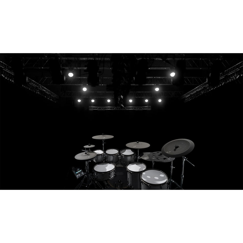 EFNOTE PRO 707 Complete Set 7-Piece Electronic Drum Kit