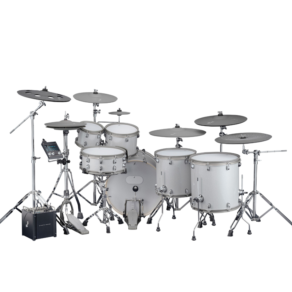 EFNOTE PRO 706 Progressive Set Electronic Drum Kit