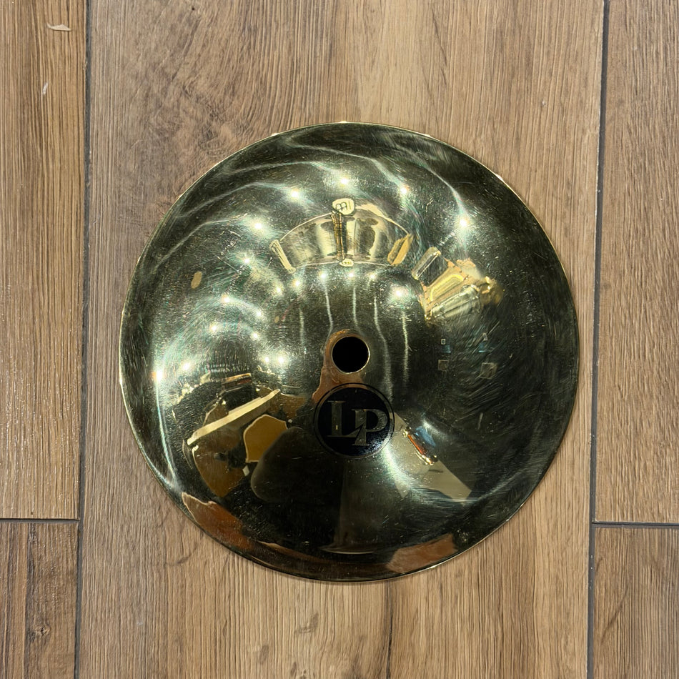 LP Latin Percussion 7" Bell Cymbal #9000COS
