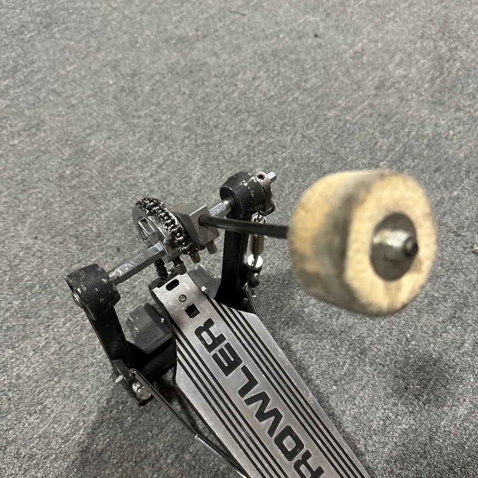 Gibraltar Bass Drum Pedal #1179