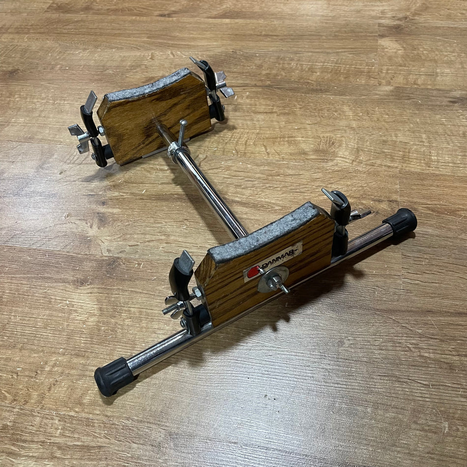 Danmar TKR1035 Tom Kick Bass Riser #1307
