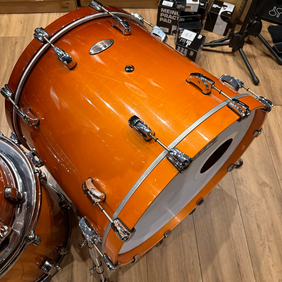 Pearl Reference Series Drum Kit 22" #1274