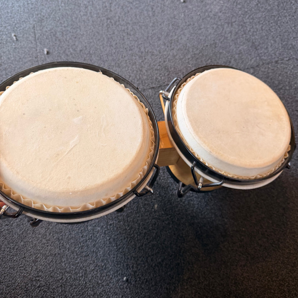 Bongos #1324