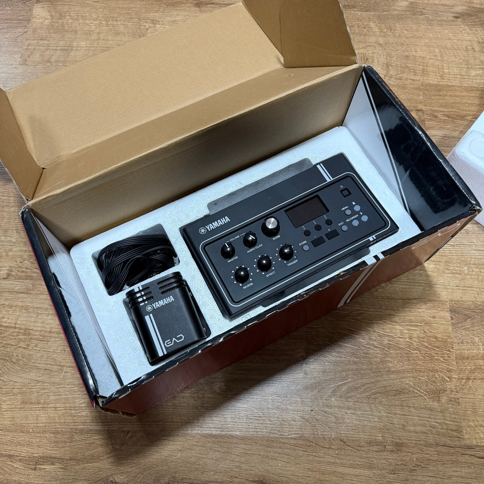 Yamaha EAD10 Drum Module #1383