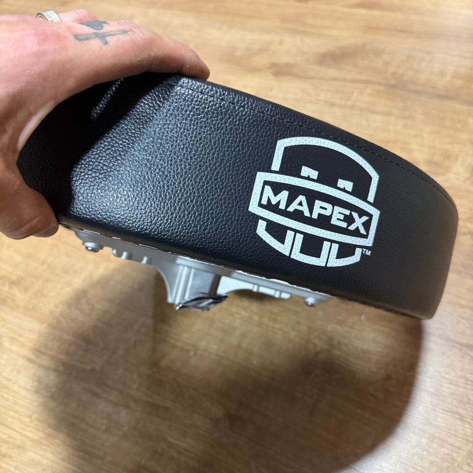 Mapex Saddle Style Drum Throne Stool Top #1380