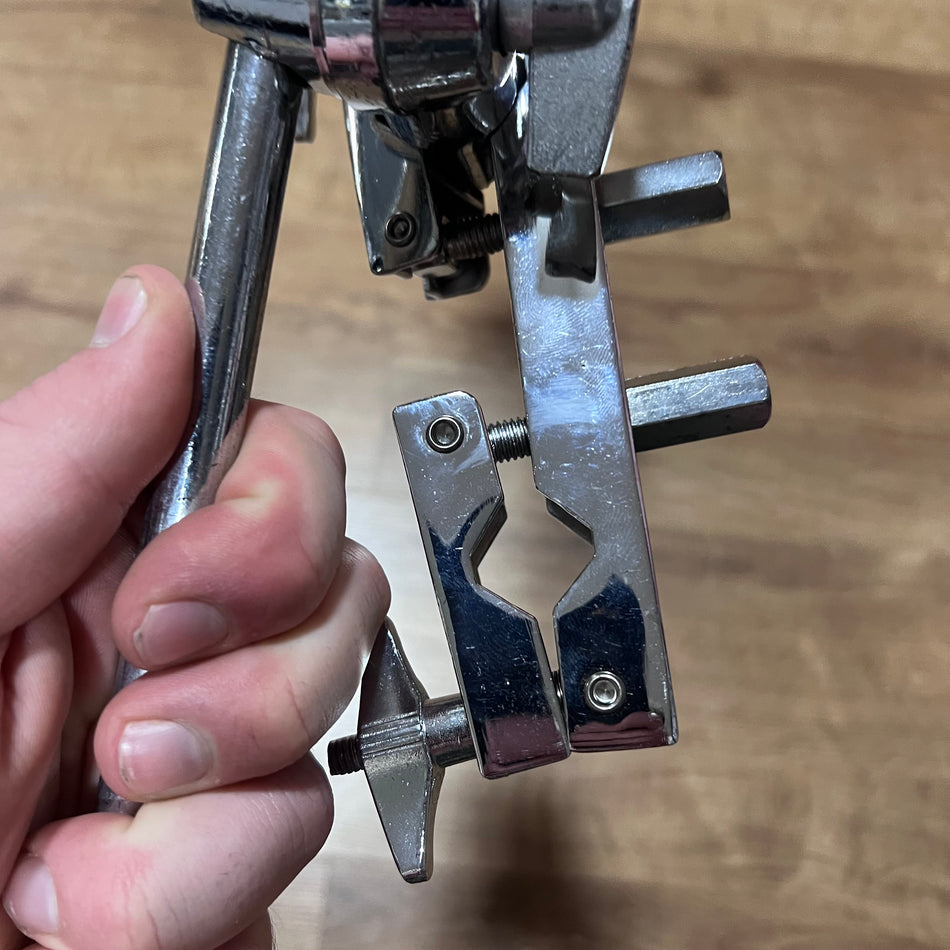 Boom Cymbal Arm And Clamp #1329