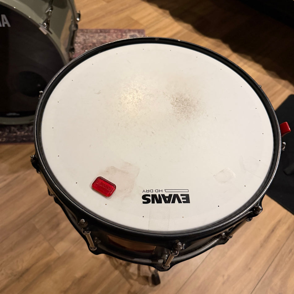 PDP Rat Rod Maple Snare Drum 14x6.5" #1401