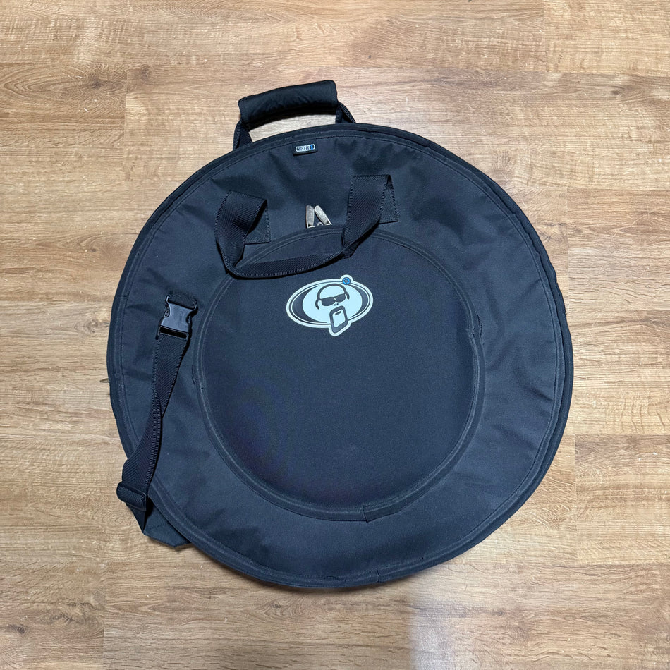Protection Racket 22" Deluxe Cymbal Bag #1400