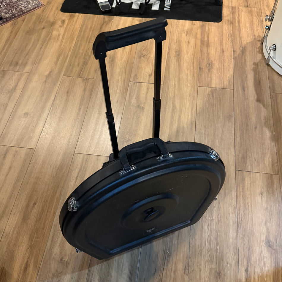 Tour Tech Cymbal Vault Case #1405