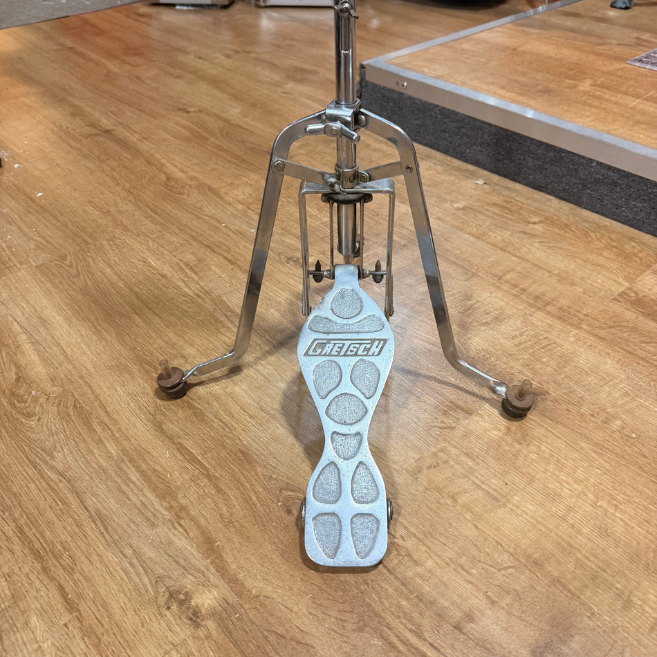 Gretsch Vintage 60’s Hi Hat Stand #1346