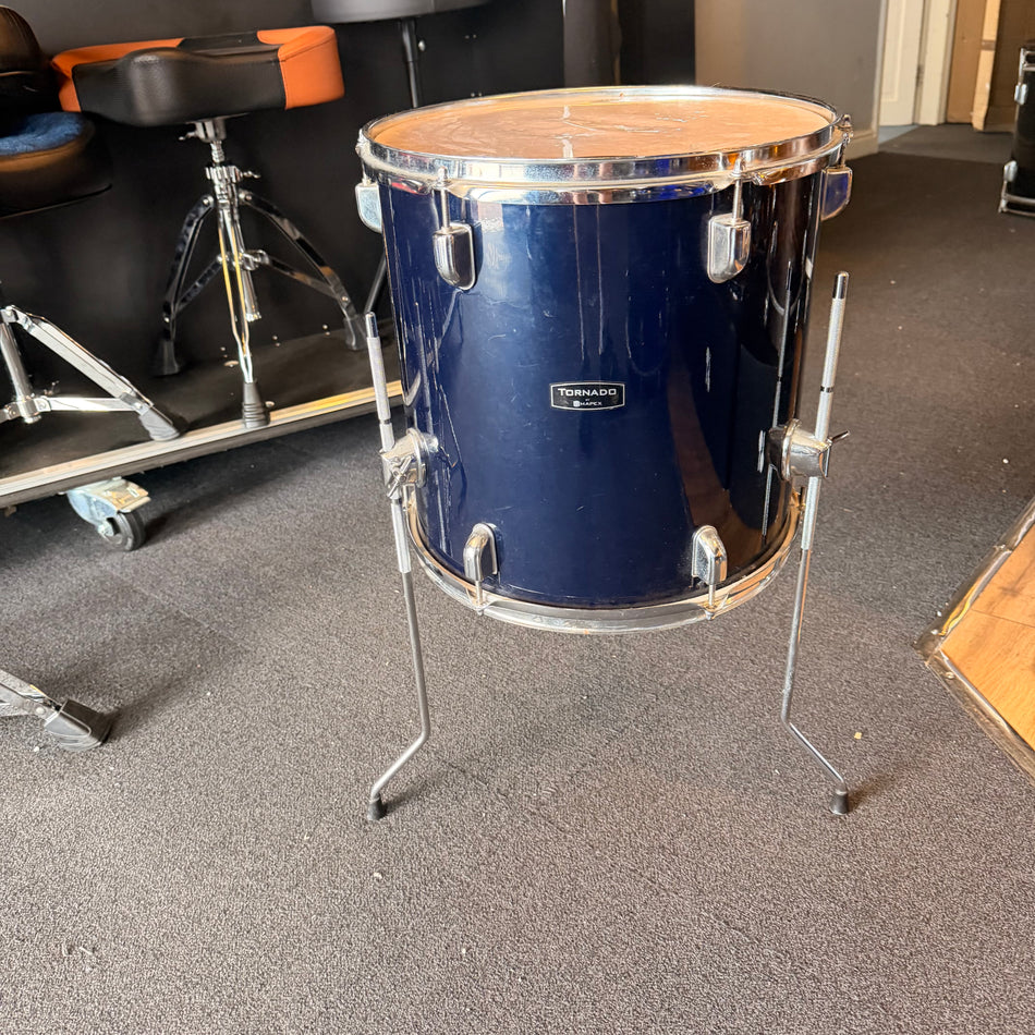 Mapex Tornado 14” Floor Tom #1346
