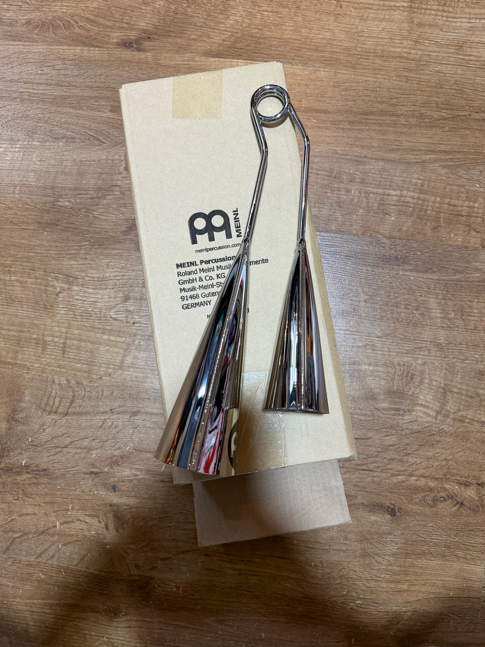 Meinl Agogo Bells #9000COS