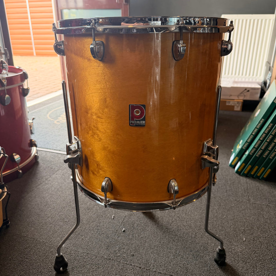 Premier Floor Tom #1324