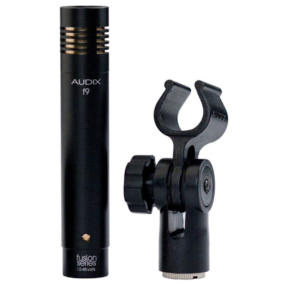 AUDIX F9 Electret pencil drum  Microphone