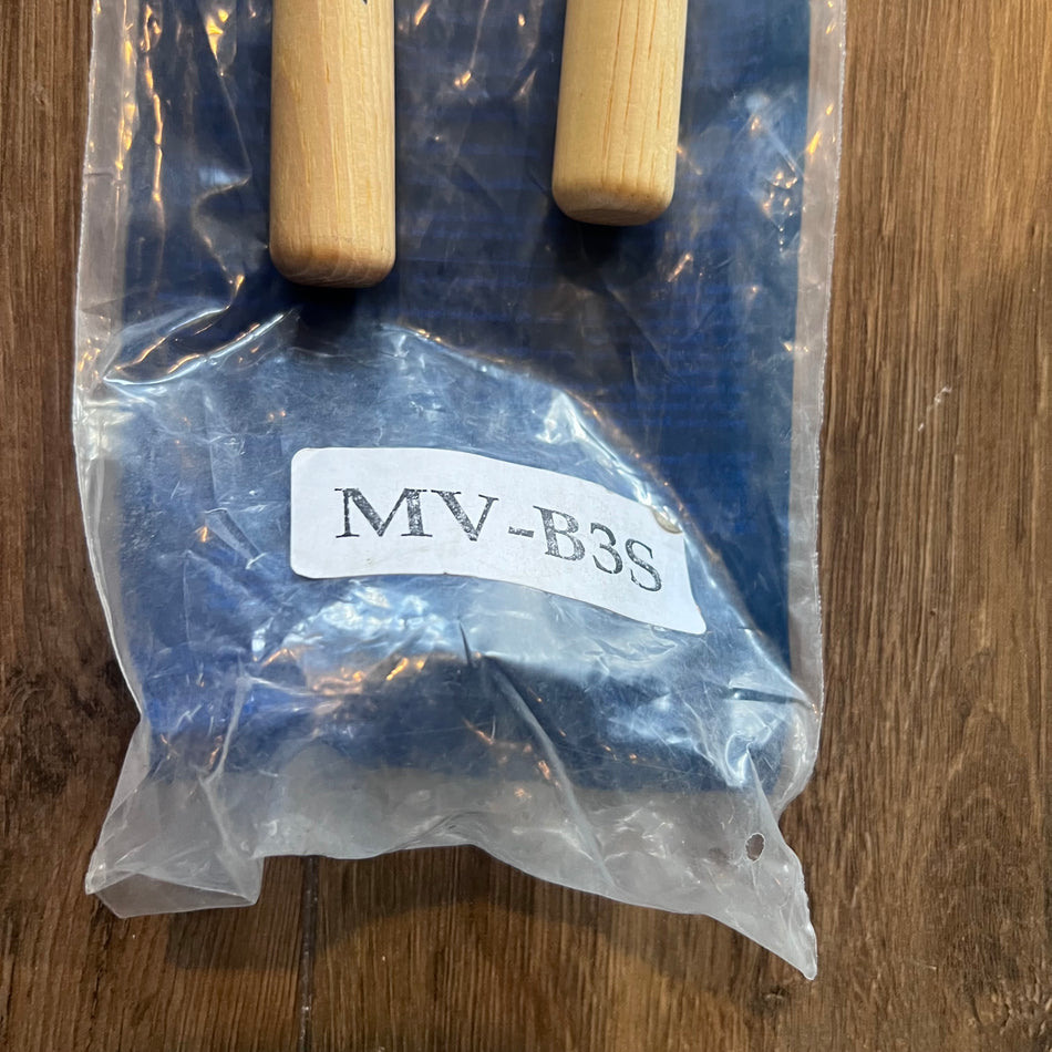 Vater Marching MV-B3S Mallets Set #9000COS