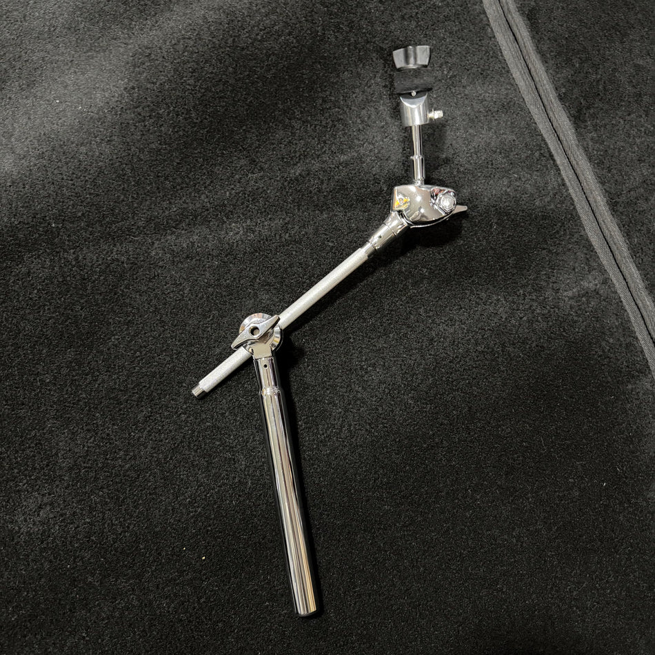 Roland Boom Cymbal Arm Anti Spin V Drum Short #1397