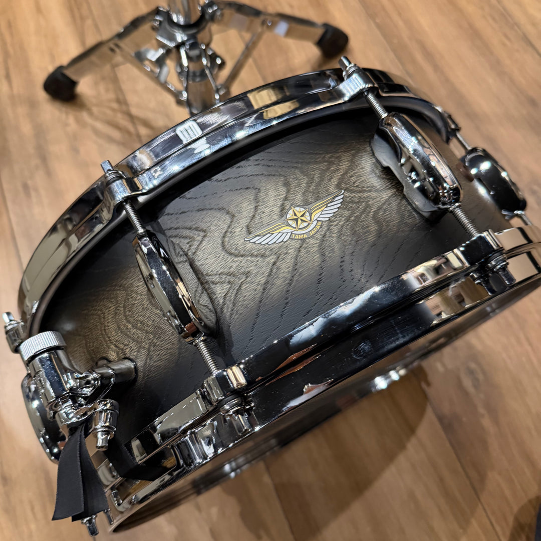 Tama Star Walnut 14x5.5