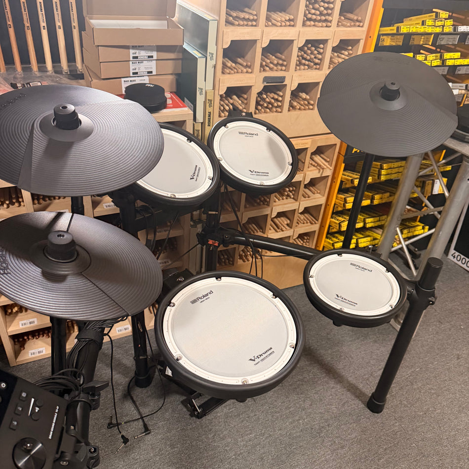 Roland TD07KV Electronic Kit #1347
