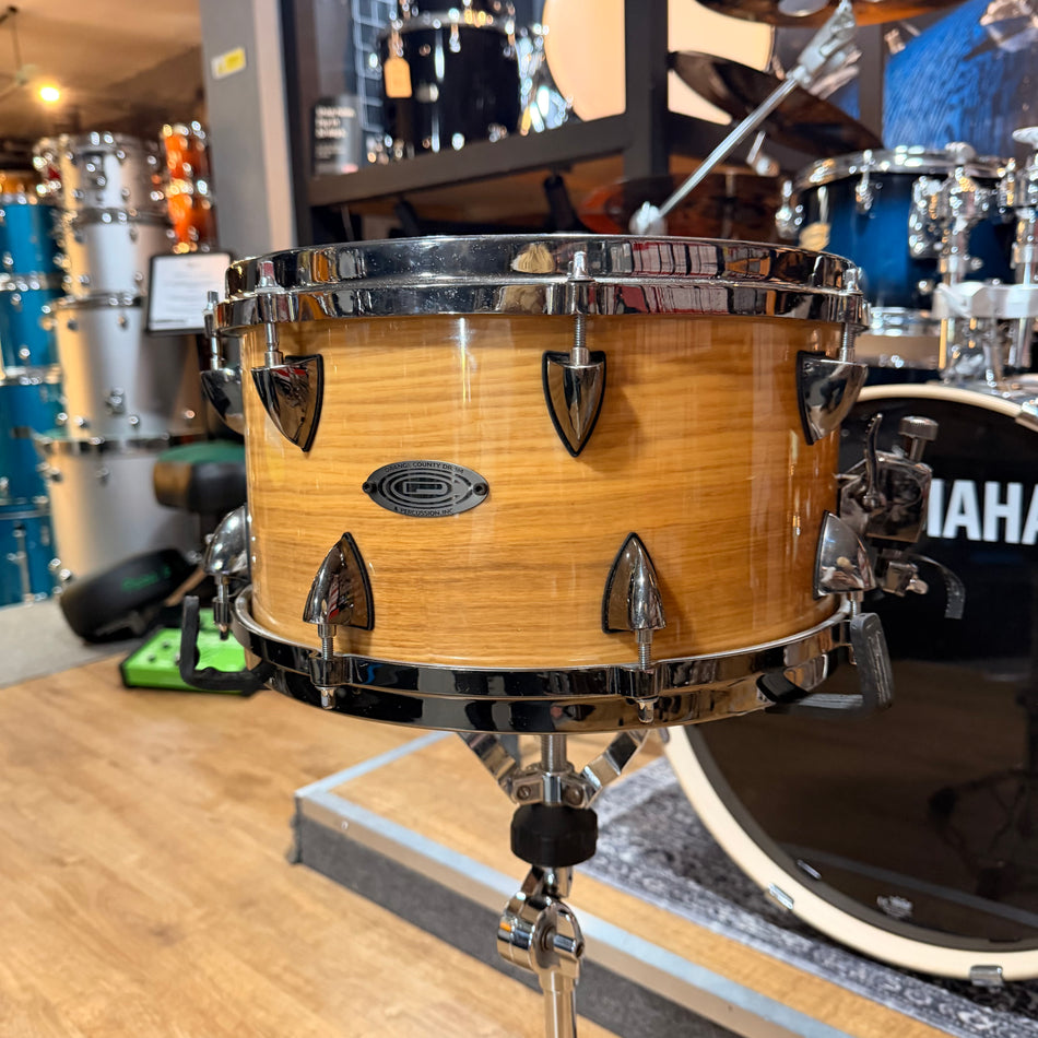 OCDP Orange County 13x7” Snare Drum #1393