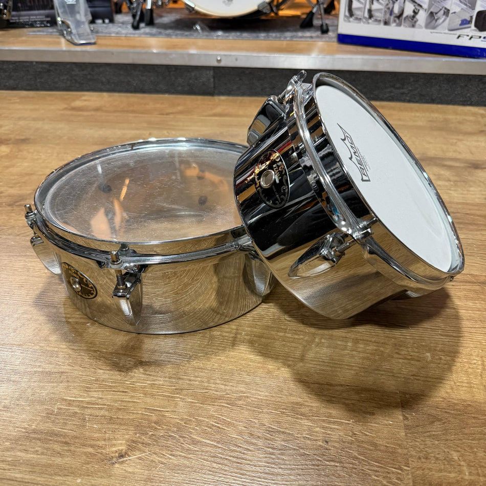 Tama Mountable Drummers Timbales #1320