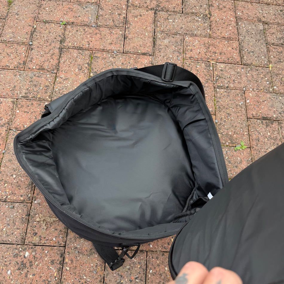 Mapex 14" Snare Drum Case #1397