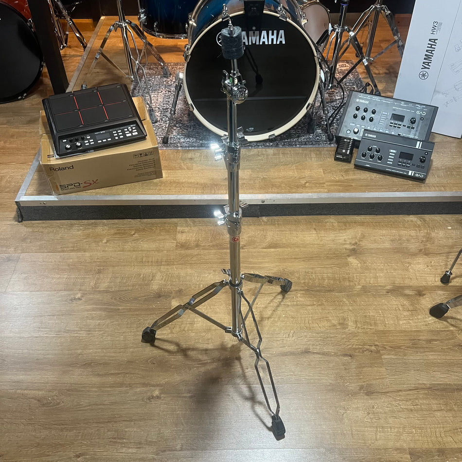 Gibraltar Straight Cymbal Stand Gearless Tilt #1383