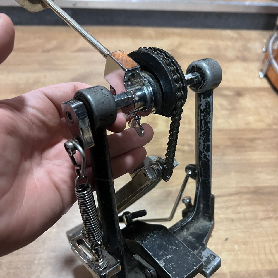 Pearl Vintage Bass Drum Pedal #1270
