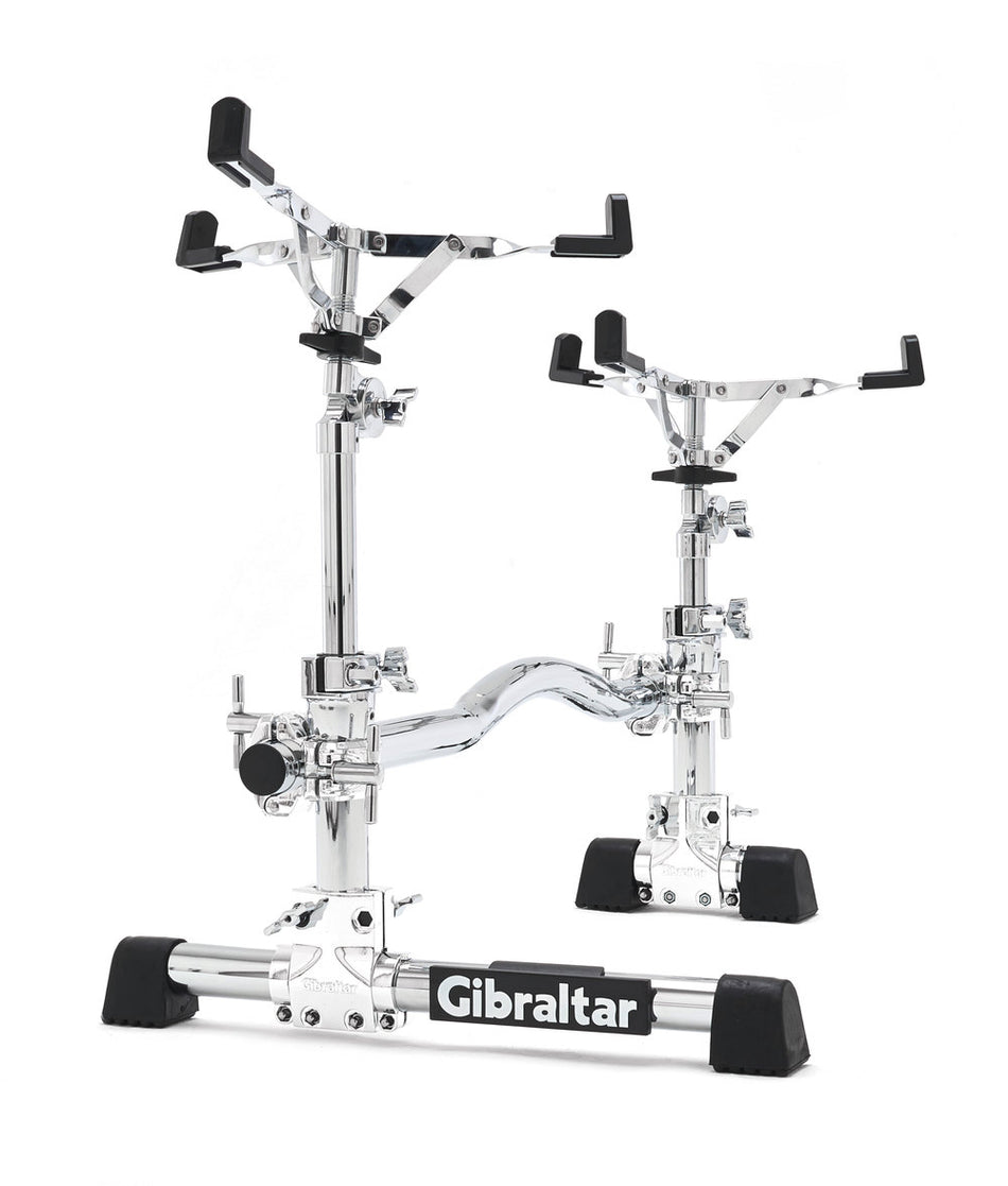 Gibraltar Rack System Stealth VMS - System Snare Basket