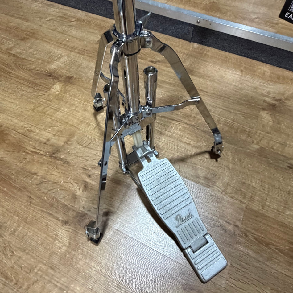 Pearl Red Label Hi Hat Cymbal Stand #1397