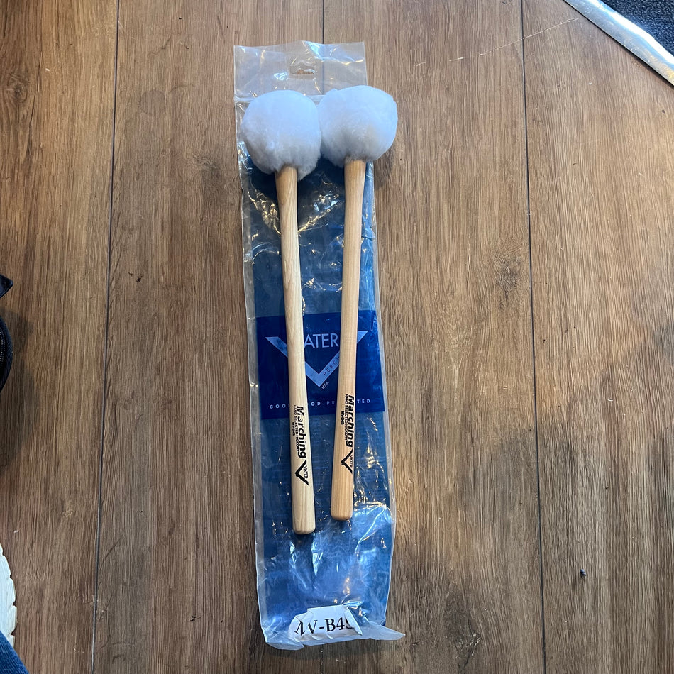 Vater Marching MV-B4S Mallets Set #9000COS