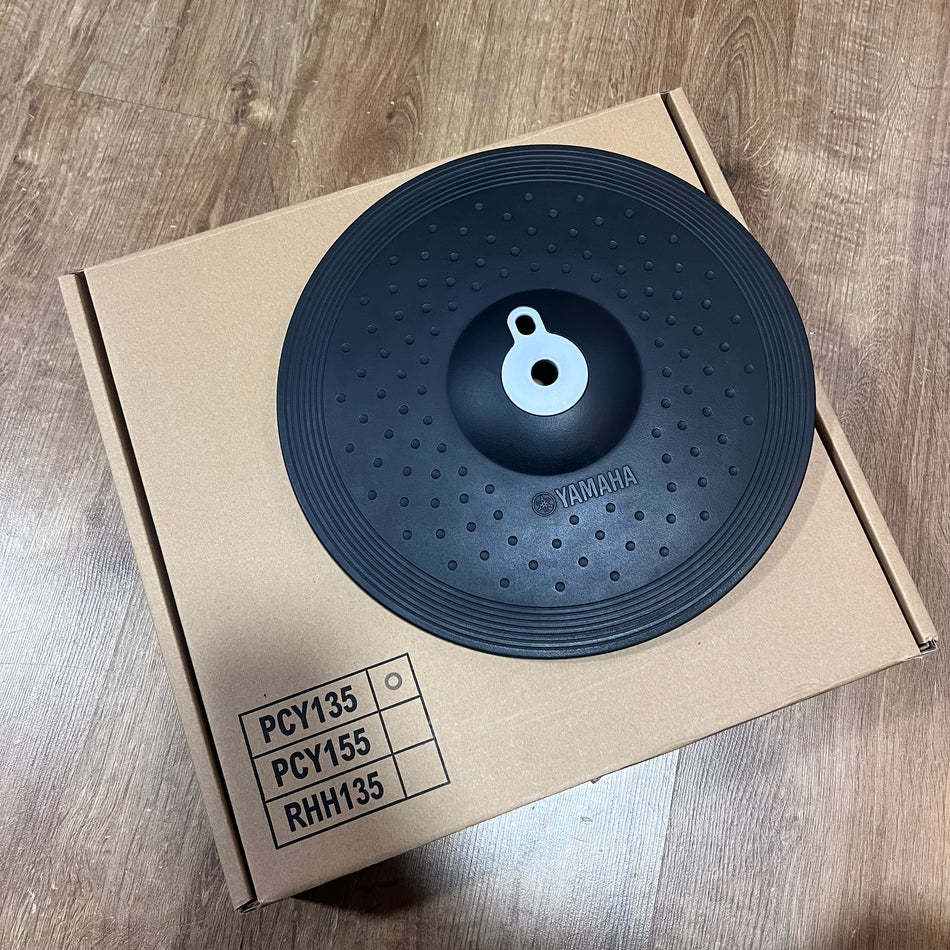 Yamaha PCY135 Electronic Crash Cymbal #1311