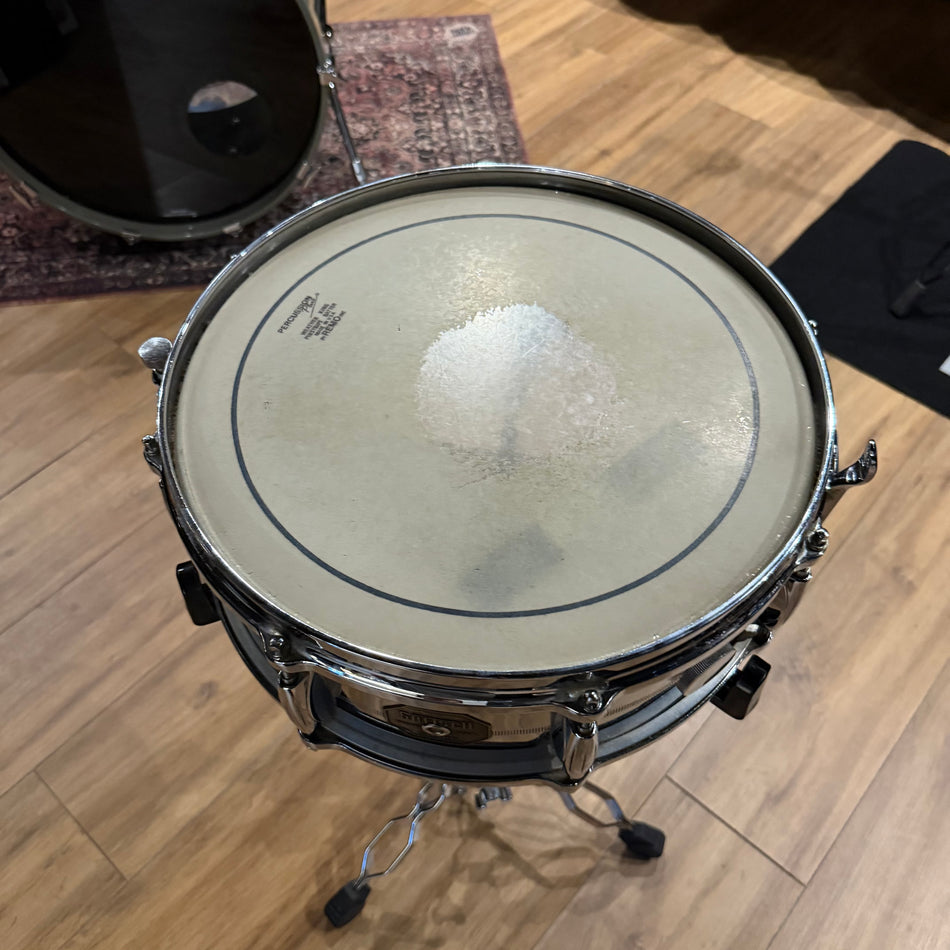 Gretsch 4160 COB Vintage Brass Snare Drum 14x5" #1400
