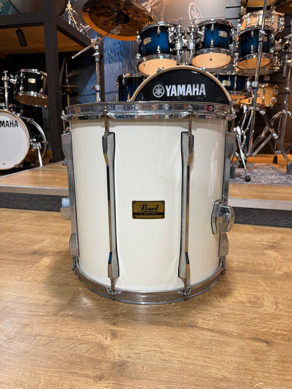 Pearl 16x16 BLX Birch Floor Tom Drum #9000COS
