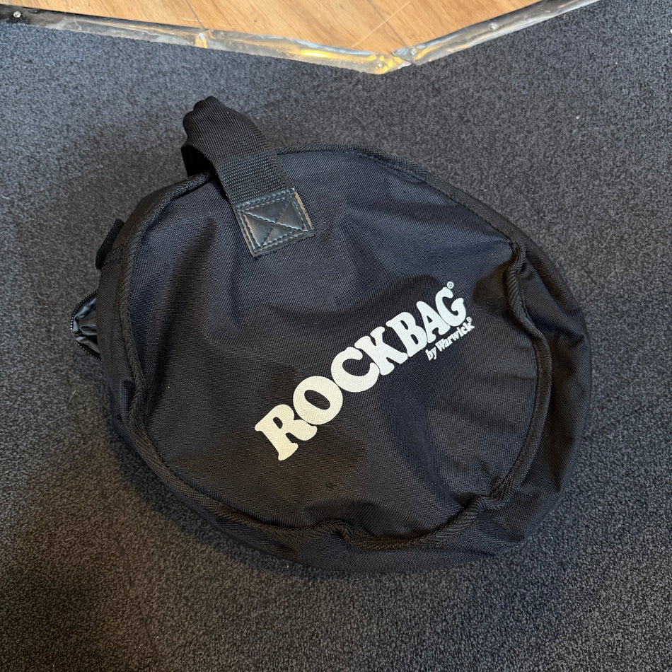 Rock Bag 10" Tom Drum Bag #1401