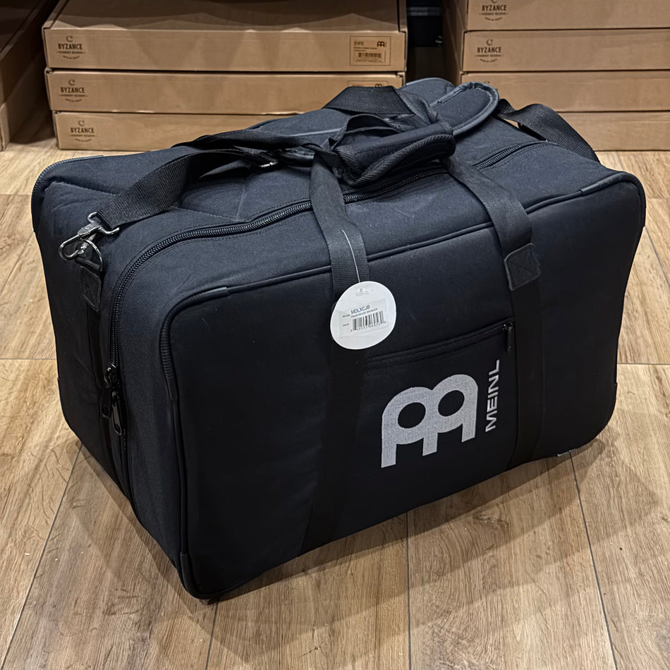 Meinl MDLXCJB Deluxe Cajon Bag, Black  #9000COS