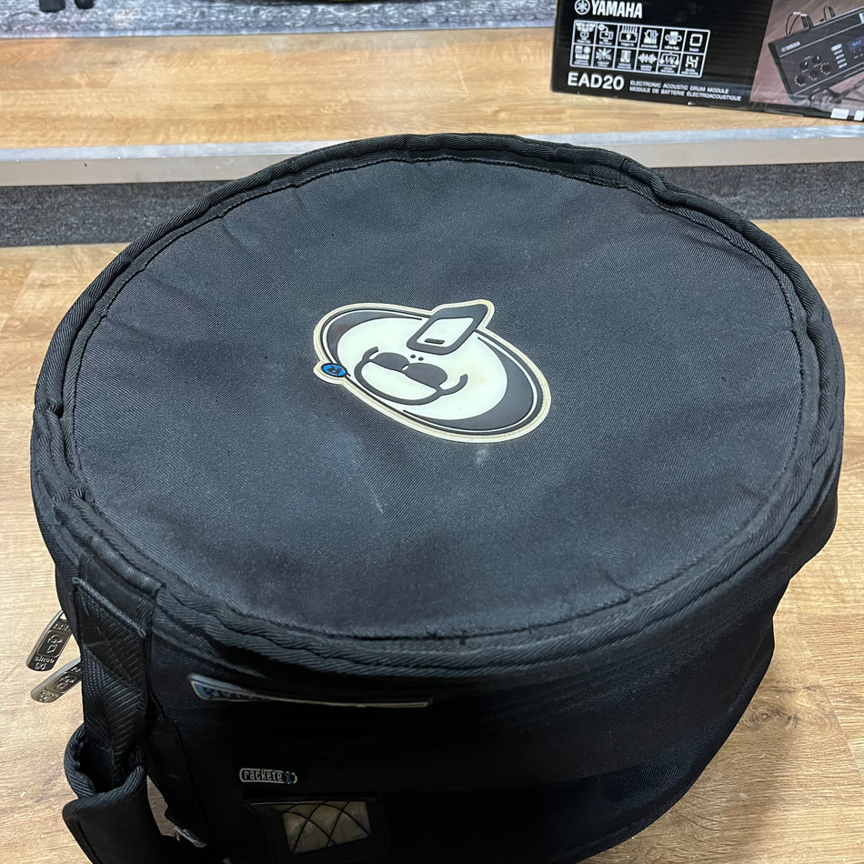 Protection Racket 12”x9” Rack Tom Drum Case #1412