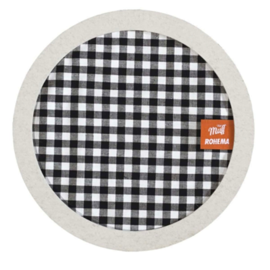 ROHEMA MR MUFF 16IN MUFFINS DRUM MUFFLING